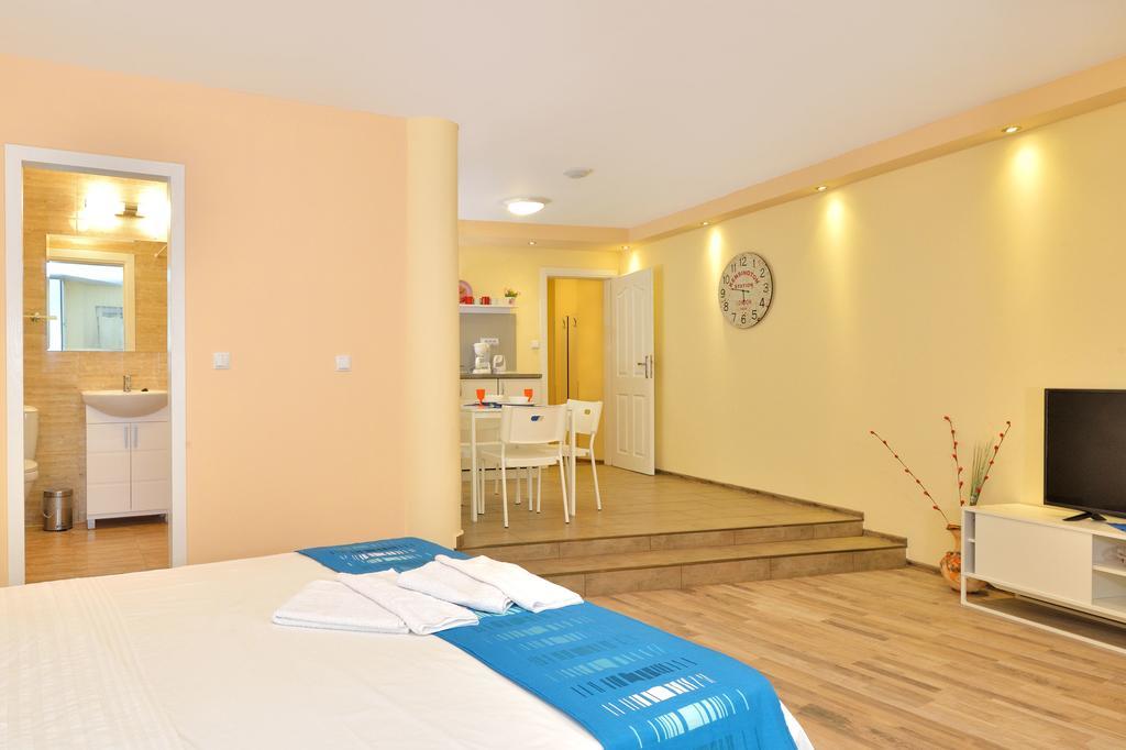 #2 Apartment Burgas