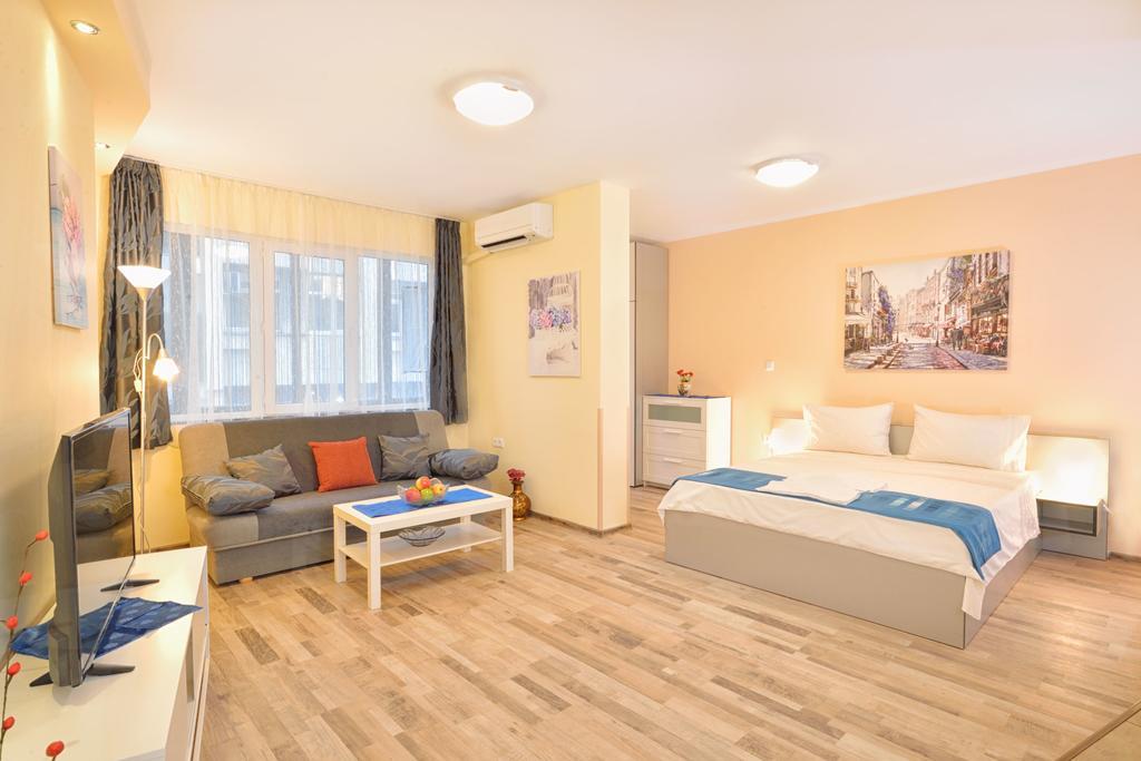 Apartment #2 Burgas
